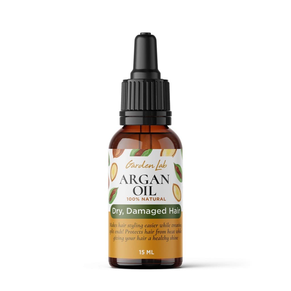 Argan Oil
