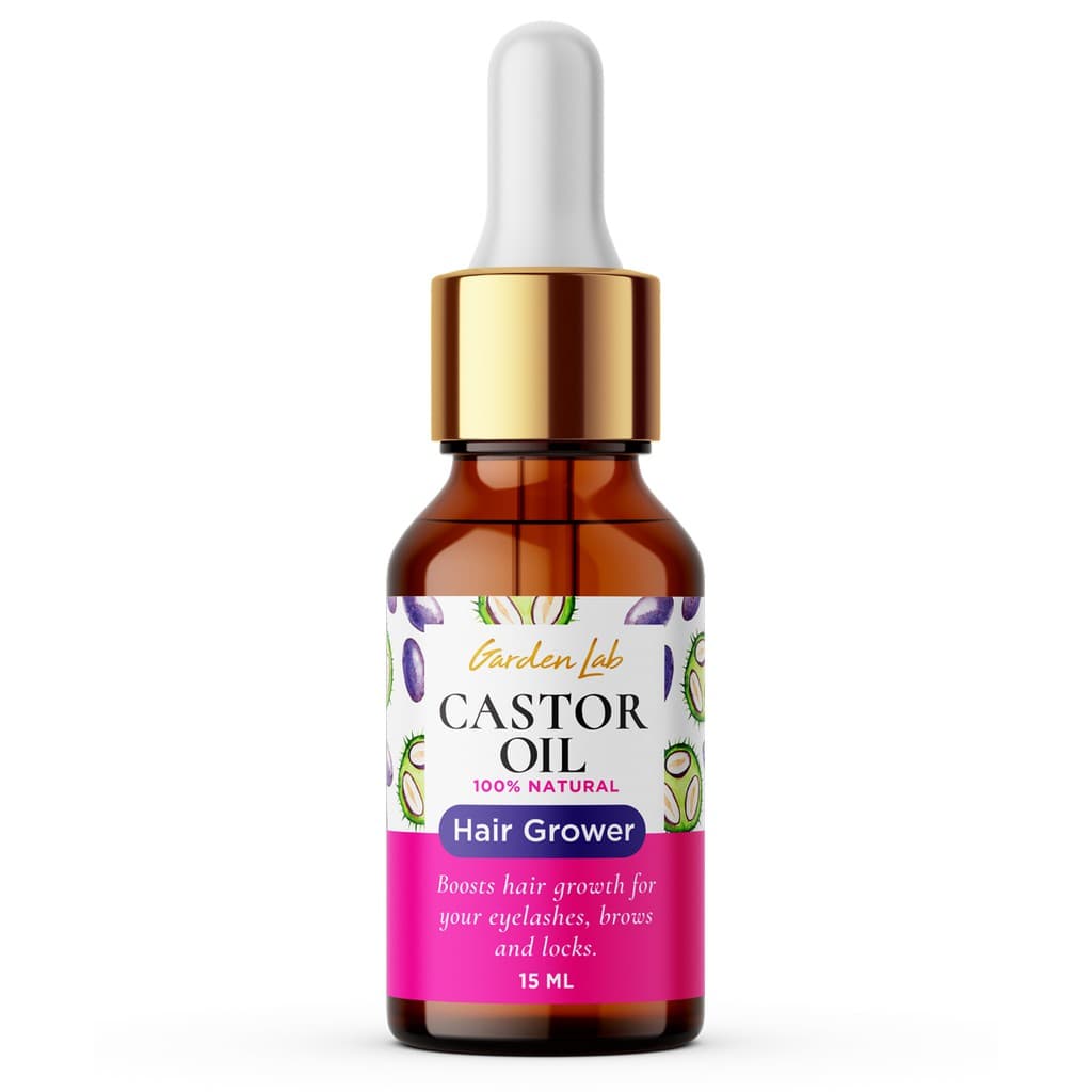Castor Oil 