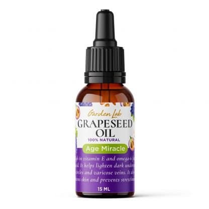Grapeseed Oil
