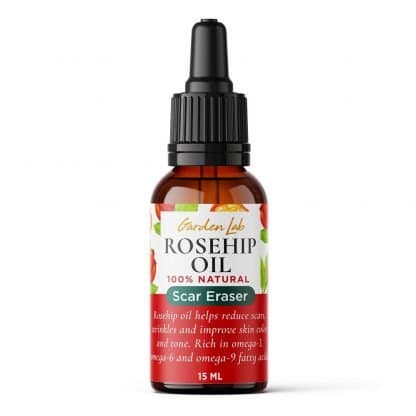 Rosehip Oil