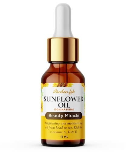 Sunflower Oil