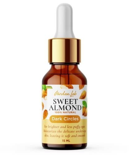 Sweet Almond Oil