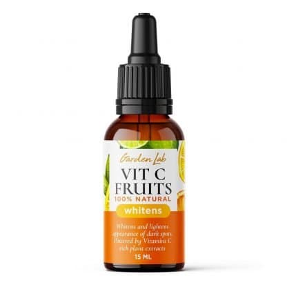 Vitamin C Serum (Vit C Fruits)