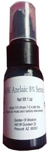 Azelaic (Azeloyl) Acid Serum 8% New Formula