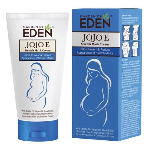 Jojo E Cream 