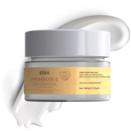 Primrose E Radiant Hydra Cream