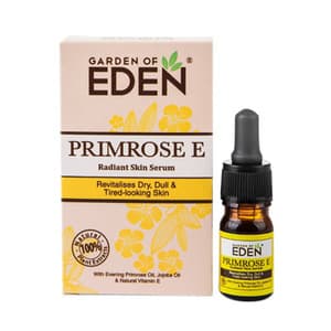 Primrose E Radiant Skin Serum