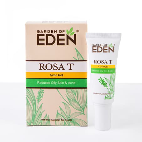 Rosa T Acne Gel