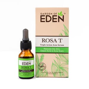 Rosa T Triple Action Acne Serum
