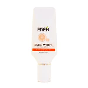 Satin White Day Cream SPF 30++