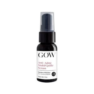 Anti-Aging Multipeptide Serum