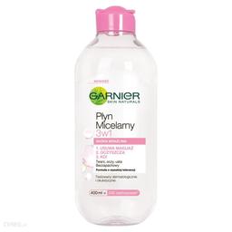 3-in-1 Micellar Water review