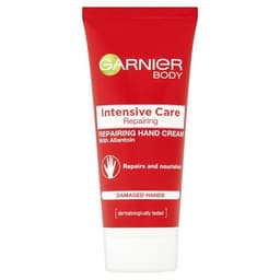 Body Intensive Care Repairing Hand Cream