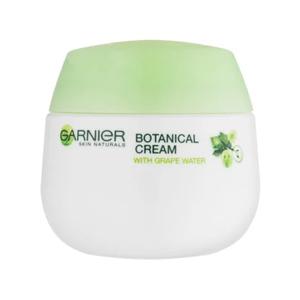 Botanical Cream - Grape Moisturizing Cream