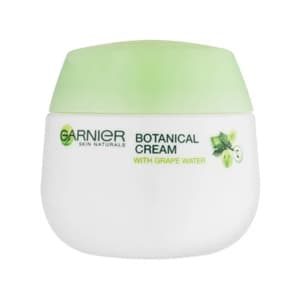 Botanical Cream - Grape Moisturizing Cream