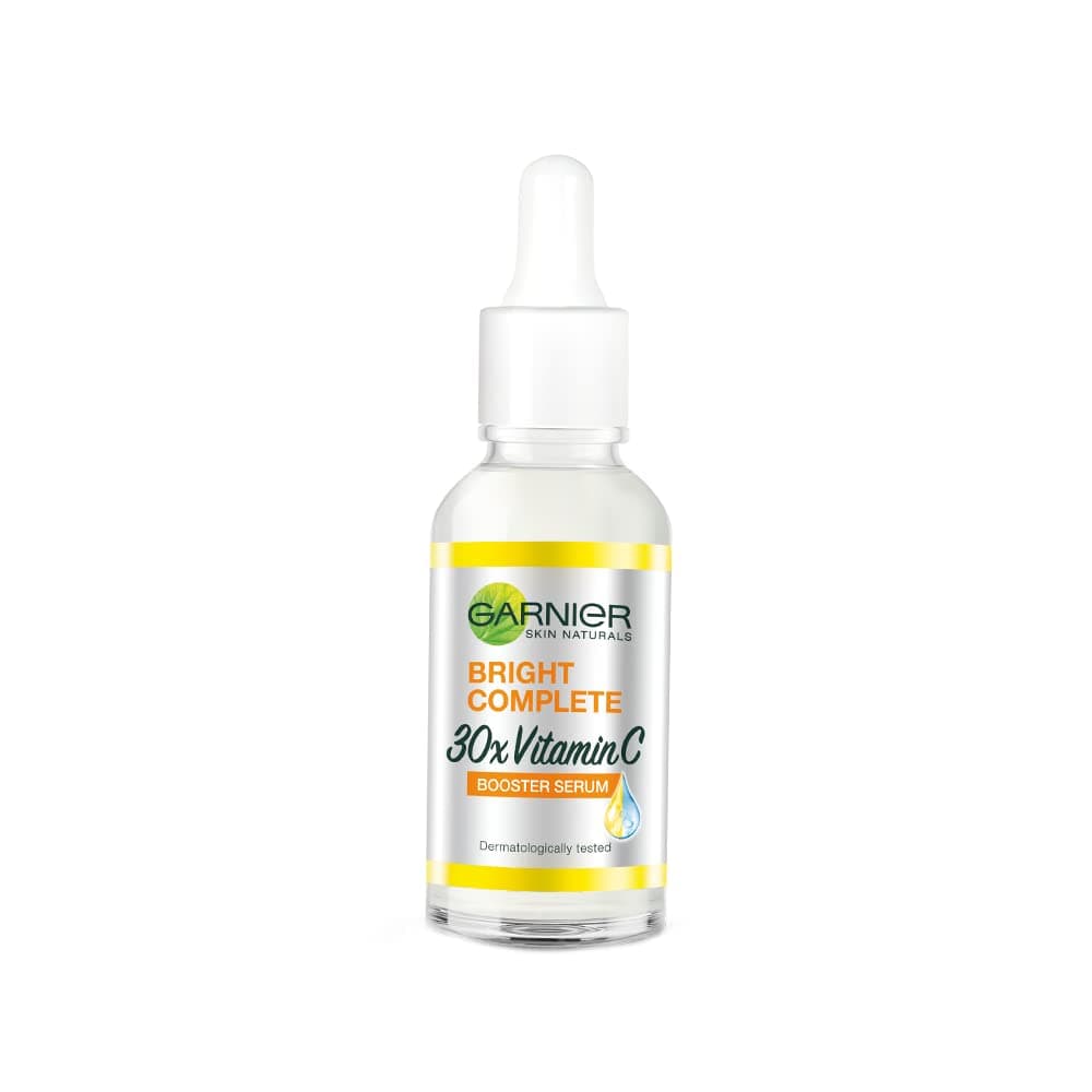 Bright Complete 30x Vitamin C Booster Serum