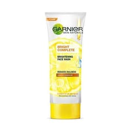 Bright Complete Brightening Face Wash