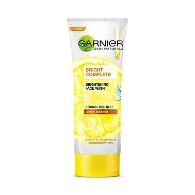 Bright Complete Brightening Face Wash