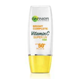 Bright Complete Vitamin C Super UV Matte SPF50+PA+++