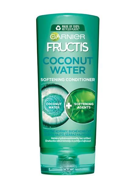 Fructis Coconut Water Softening Conditioner