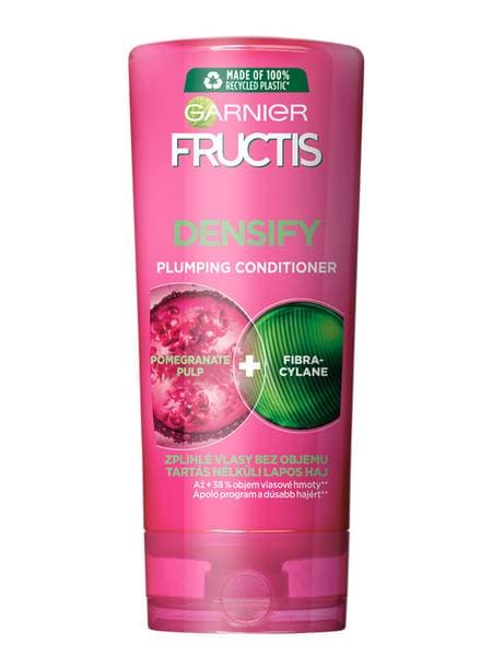 Fructis Densify Plumping Conditioner