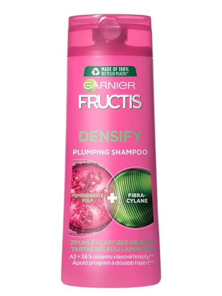 Fructis Densify Plumping Shampoo