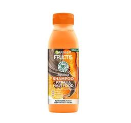Fructis Papaya Hair Food Repairing Shampoo