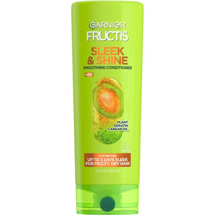 Fructis Sleek & Shine Conditioner