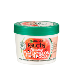 Fructis Watermelon Hair Food Plumping Mask