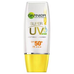 Light Complete Super UV Matte Brightening Sunscreen SPF50+ review
