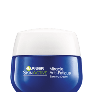 Miracle Anti-Fatigue Sleeping Cream
