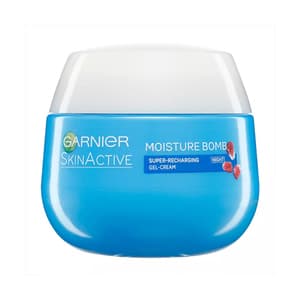 Moisture Bomb Hydrating Night Cream Moisturiser