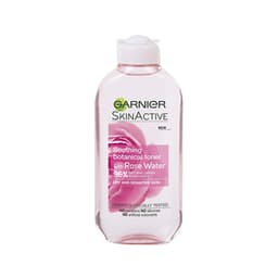 Natural Rose Water Toner Sensitive Skin