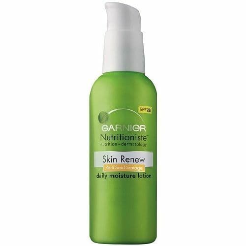 Nutritioniste Skin Renew Anti-Sun Damage SPF 28