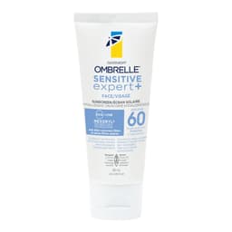 Ombrelle Sensitive Expert+ Facial Sunscreen SPF 60 review