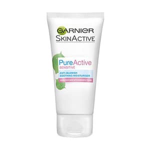 Pure Active Sensitive Soothing Moisturiser