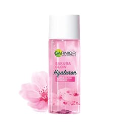 Sakura Glow Hyaluron Water-Glow Essence