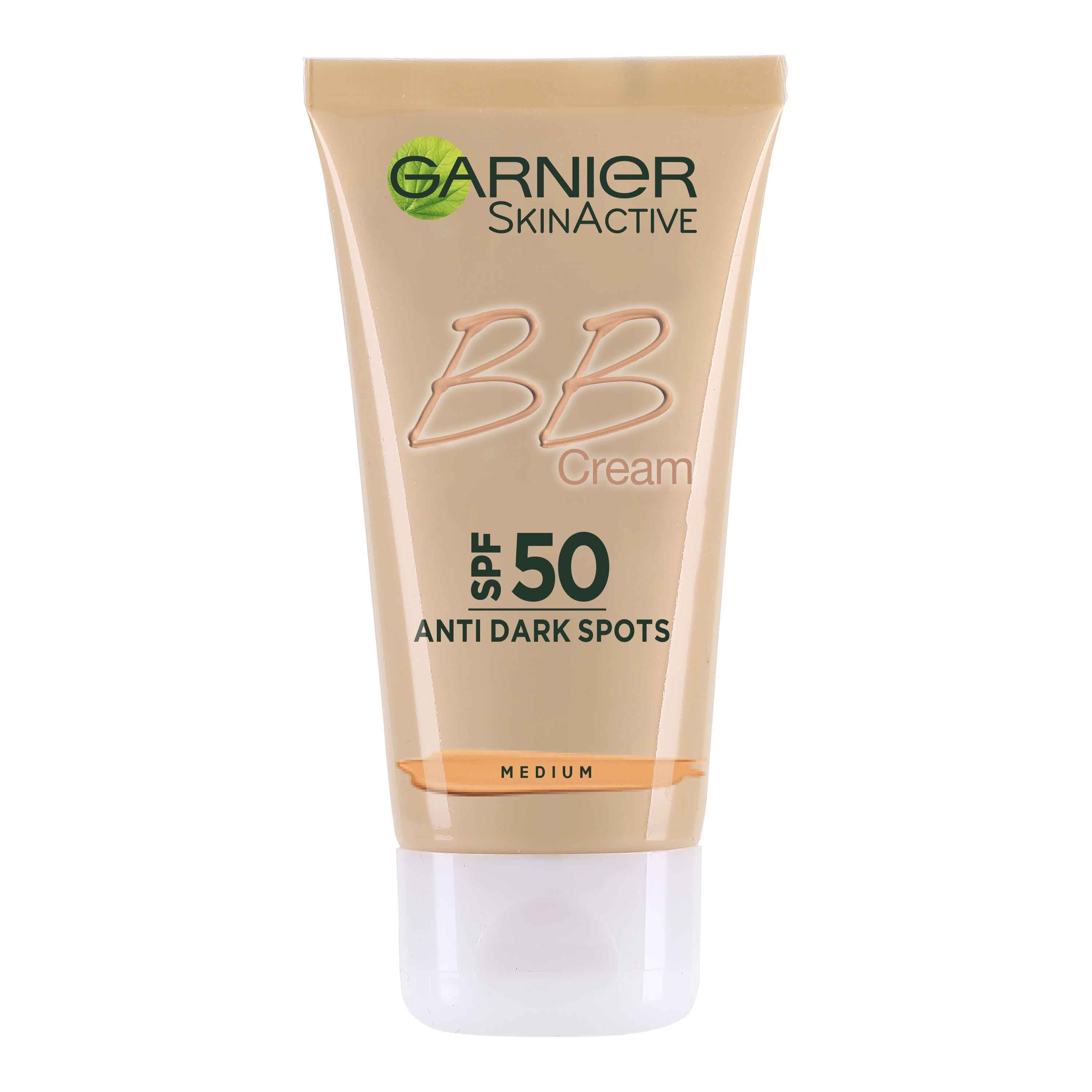 Skin Active BB Cream Anti-Dark Spots SPF50