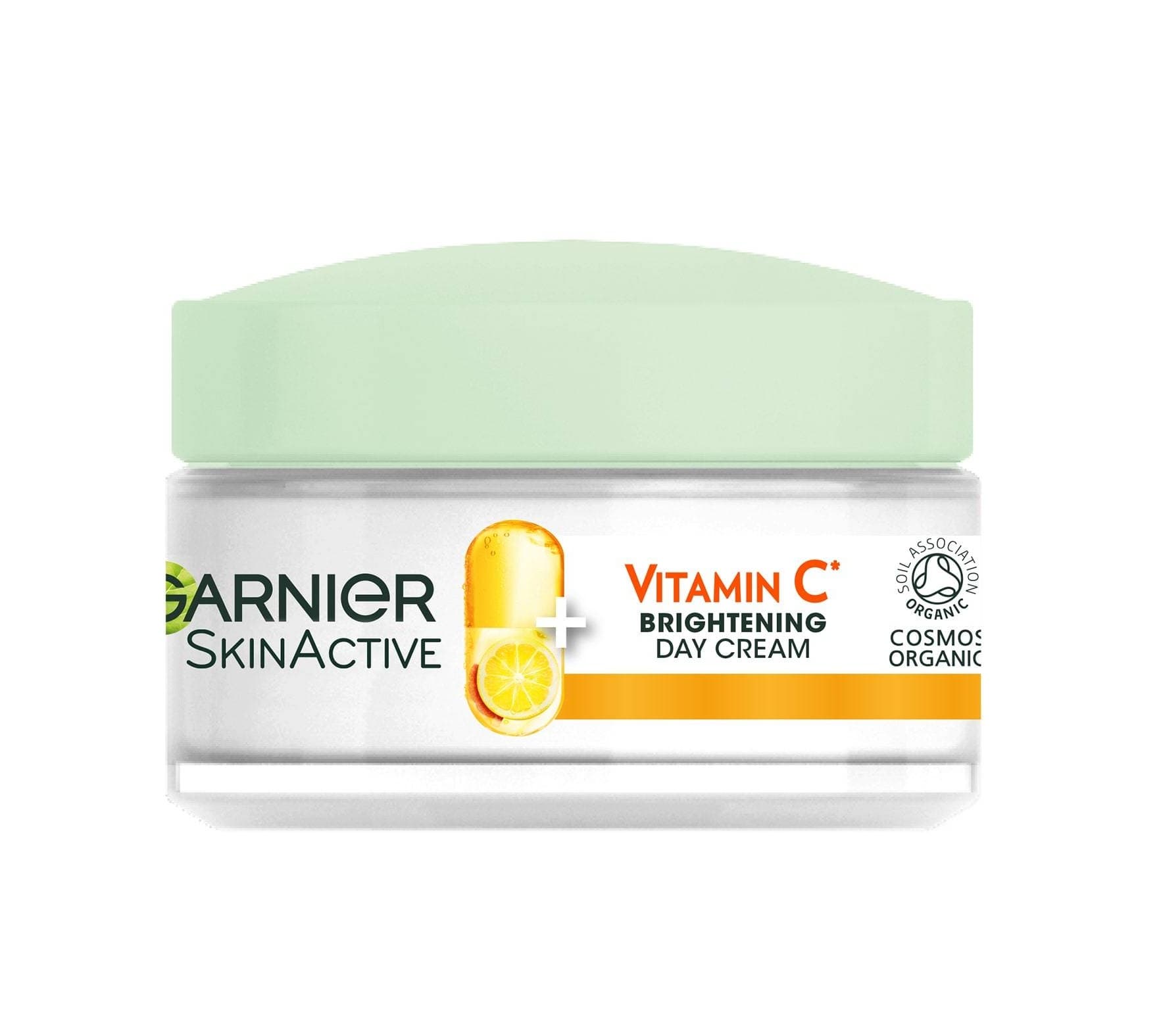 SkinActive Vitamin C Brightening Day Cream