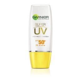 Skin Naturals Light Super UV SPF50 review