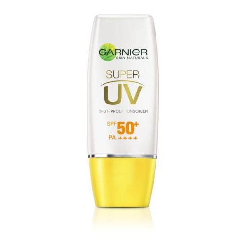 Skin Naturals Light Super UV SPF50