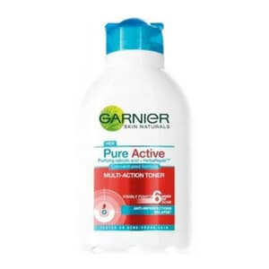 Skin Naturals - Pure Active Multi-Action Toner