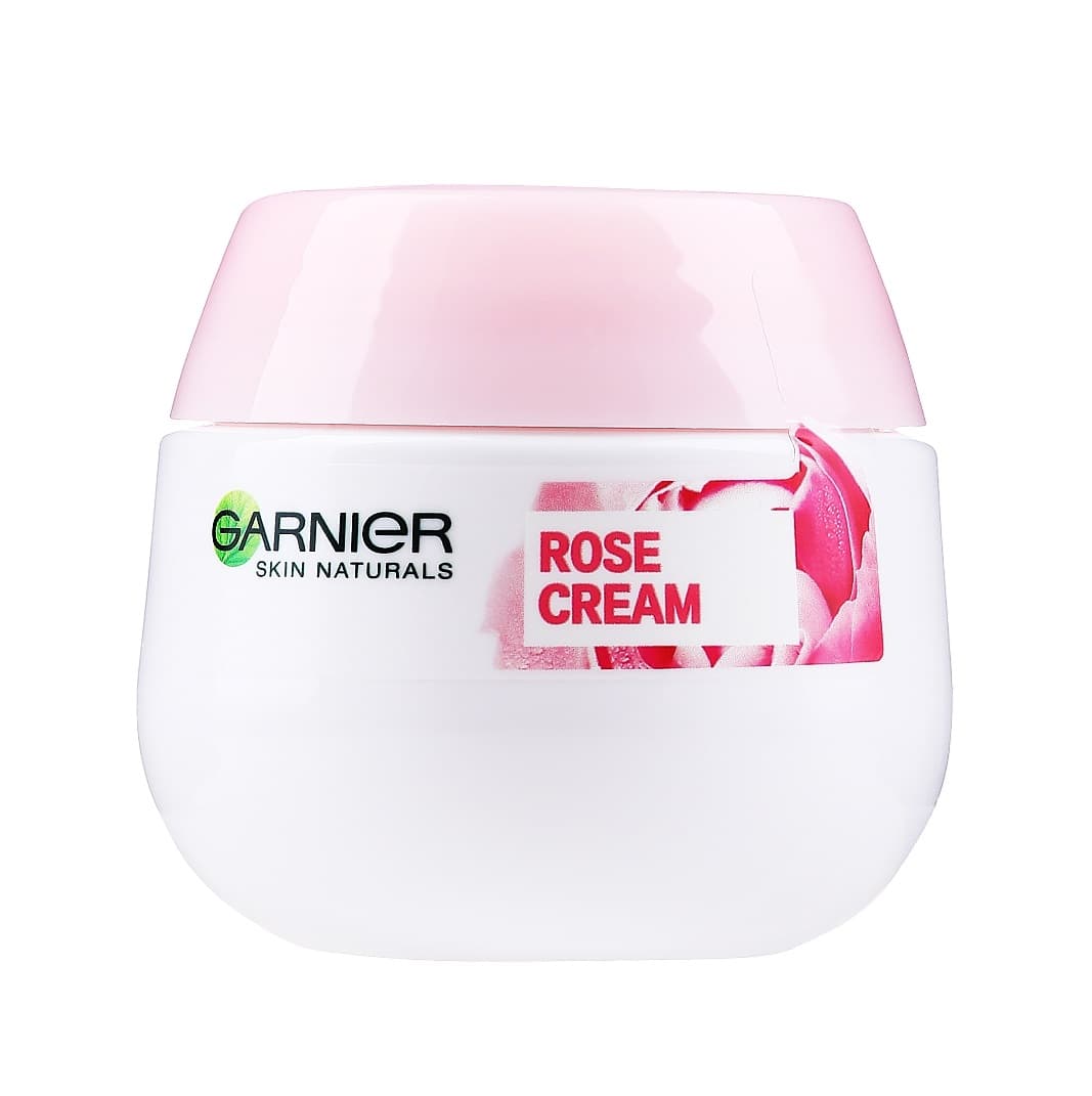 Skin Naturals Rose Cream