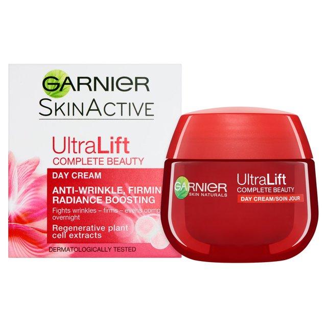 UltraLift Complete Beauty Day Cream