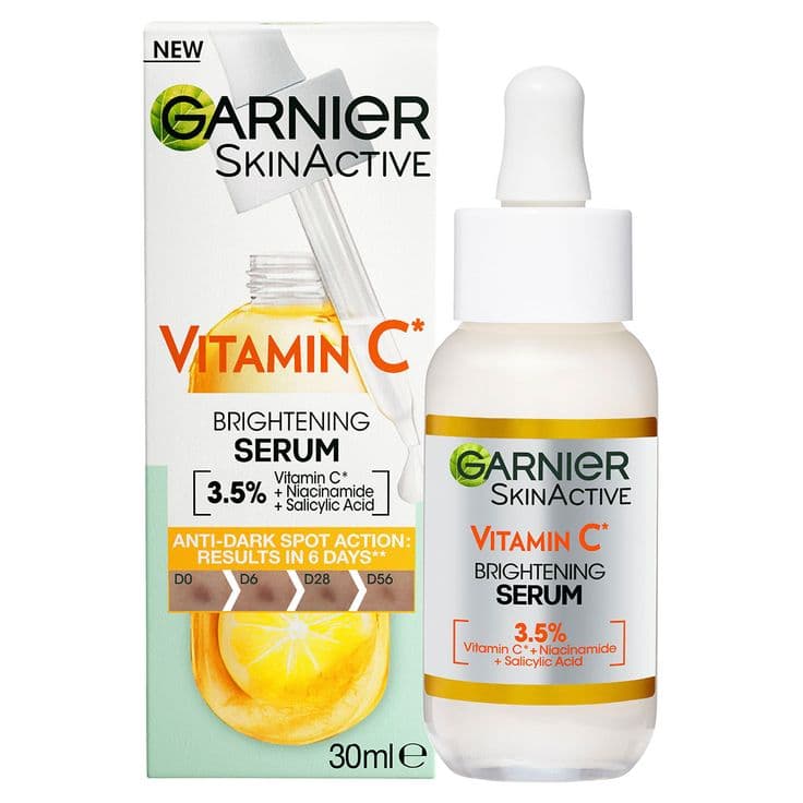 Vitamin C Anti-Dark Spots & Brightening Serum