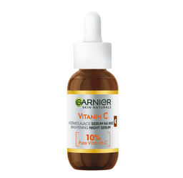 Vitamin C Brightening Night Serum