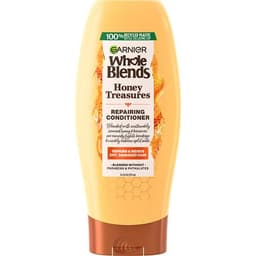 Whole Blends Honey Treasures Repairing Conditioner review