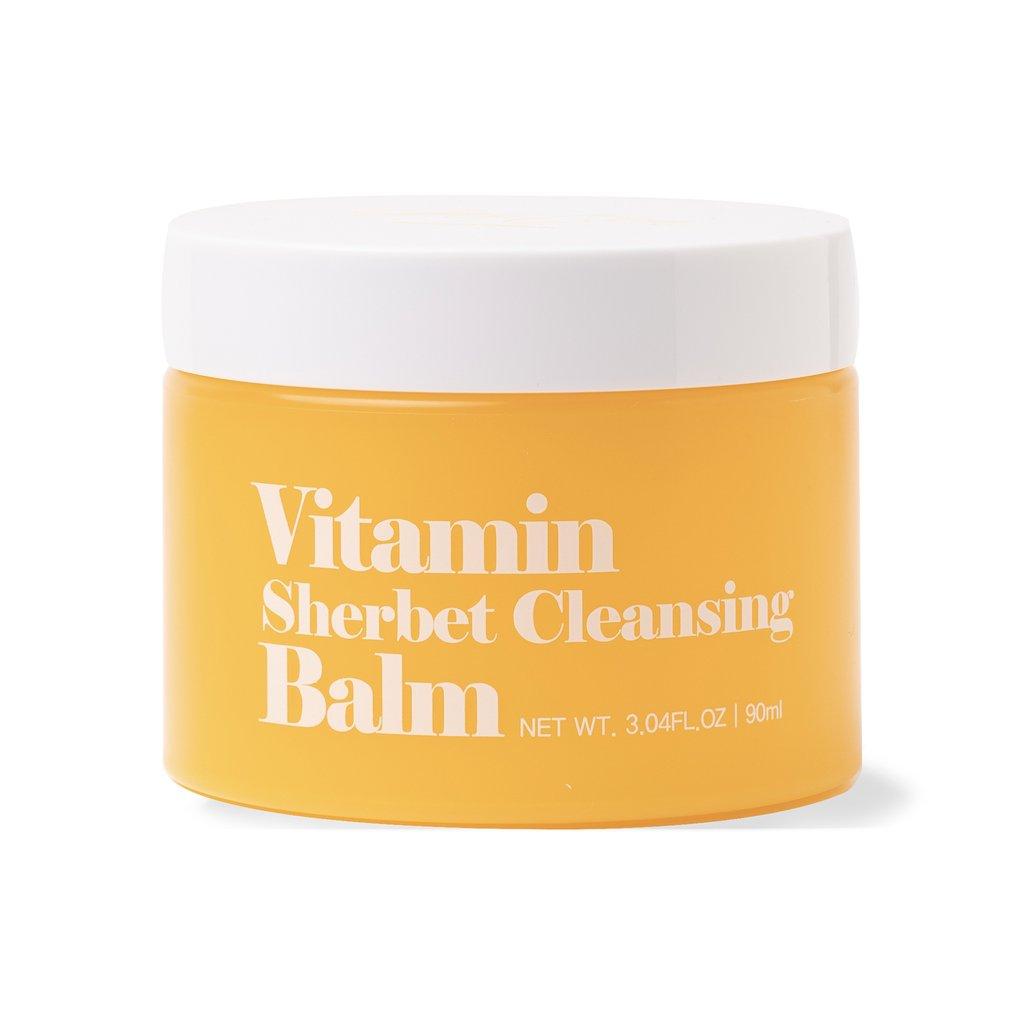 Vitamin Sherbet Cleansing Balm