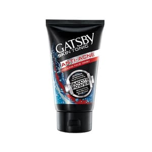 Cooling Face Wash Anti Acne