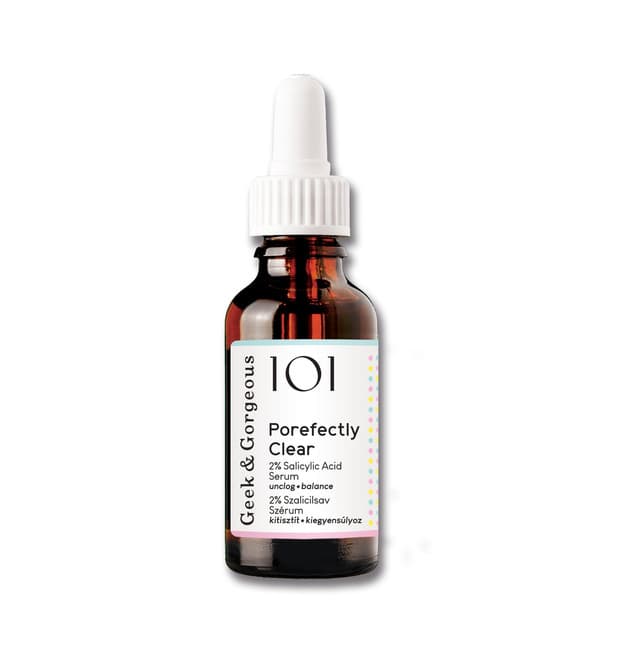 Porefectly Clear - 2% Salicylic Acid Serum